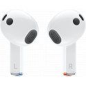 Samsung juhtmevabad kõrvaklapid Galaxy Buds3, valge