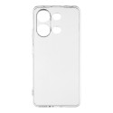 OBAL:ME TPU kaitseümbris Xiaomi Redmi Note 13 4G läbipaistev