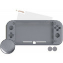 Planšetdatora Vāks Nuwa Nintendo Switch Lite Silikona - Zils