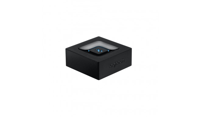 Logitech Bluetooth Audio Adapter - Blu