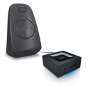 Logitech Bluetooth Audio Adapter - Blu