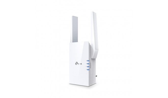 TP-Link võrgu pikendaja RE505X 10/100/1000Mbit/s, valge