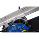 Scheppach FS4700 tile cutter diamond disc