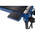 Scheppach FS4700 tile cutter diamond disc