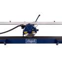 Scheppach FS4700 tile cutter diamond disc