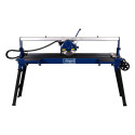 Scheppach FS4700 tile cutter diamond disc