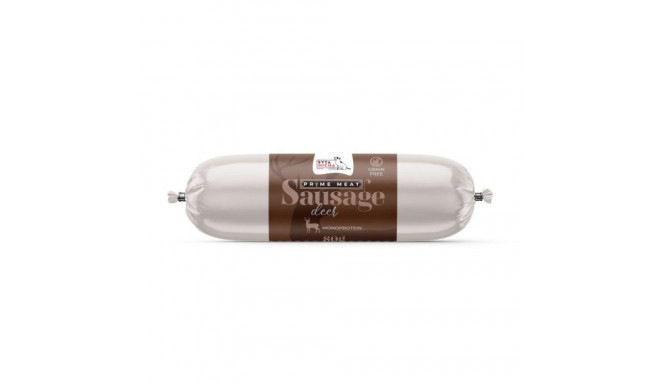 SYTA MICHA Prime lihavorst hirve koeramaius – 80g