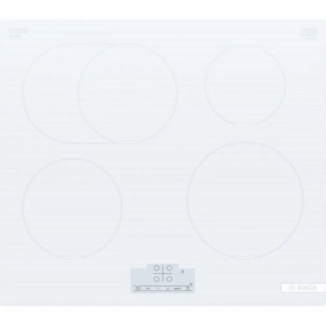 BOSCH PIF612BB1E induktsioonpliit