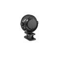 Desk fan 12"/30cm 38W