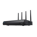 Reolink NVS12W - 12-Channel Wi-Fi 6 NVR, Support Up to 16MP Cam, 5/2.4 GHz Wi-Fi, 2TB HDD, 16TB Stor