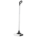Kärcher KB 5 Electric broom Battery Dry Bagless 0.37 L Black, White