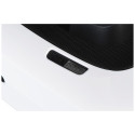 Kärcher KB 5 Electric broom Battery Dry Bagless 0.37 L Black, White