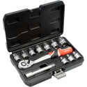 YATO WRENCH SET 12 pcs. 1/2" XS 38671