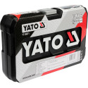 YATO WRENCH SET 12 pcs. 1/2" XS 38671