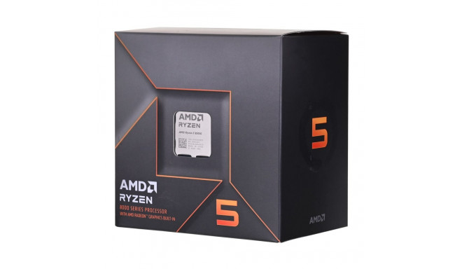 AMD Ryzen™ 5 8500G protsessor