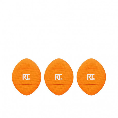 Real Techniques peitekreemi švammid Mini Miracle trio 3tk