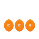 REAL TECHNIQUES MINI MIRACLE concealer puff trio 3 u