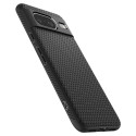 Spigen Liquid Air - Etui do Google Pixel 8 (Czarny)