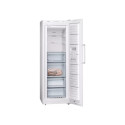 Siemens freezer GS33NVWEP iQ300 E white