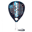 Padeli reket Babolat Reflex must/sinine