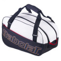 Padelireketi kott Babolat RH PADEL LITE must/valge