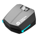 CANYON headset Doublebee GTWS-2 Gaming Black