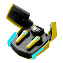 CANYON headset Doublebee GTWS-2 Gaming Yellow