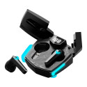 CANYON headset Doublebee GTWS-2 Gaming Black