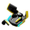 CANYON headset Doublebee GTWS-2 Gaming Yellow