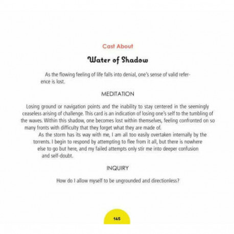 Wild Harmonic Oracle Kortos Schiffer Publishing