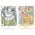 Findhorn Spirit Oracle Cards