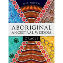 Rockpool Publishing Aboriginal Ancestral Wisdom Oracle Cards
