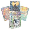 Rockpool Paradise Found Oracle Cards