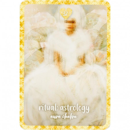 Rock Pool Self Love Oracle Cards