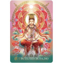 US Games Systems The Esoteric Buddhism Of Japan Oracle Cards