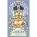 US Games Systems Dreamscape Oracle Cards