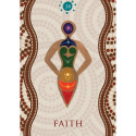 Rockpool Aboriginal Healing Oracle Cards