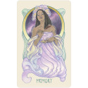 US Games Systems Dreamscape Oracle Cards