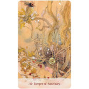 US Games Systems Tree Keepers Oracle Cards
