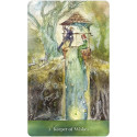 US Games Systems Tree Keepers Oracle Cards