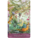 US Games Systems Tree Keepers Oracle Cards