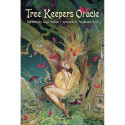 US Games Systems Tree Keepers Oracle Cards
