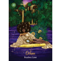 Hay House African Goddess Rising Pocket Oracle Cards