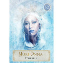 Hay House Goddess Power Oracle Cards (Smaller Version)