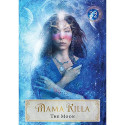 Hay House Goddess Power Oracle Cards (Smaller Version)