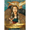 Hay House Angels And Ancestors Oracle Cards