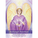 Hay House Archangel Oracle Cards