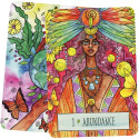 Hay House The Earthcraft Oracle Cards