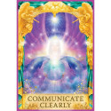 Hay House Angel Answers Oracle Cards