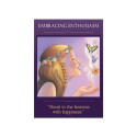 Hay House Sacred Traveler Oracle Cards